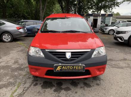 Dacia - Logan