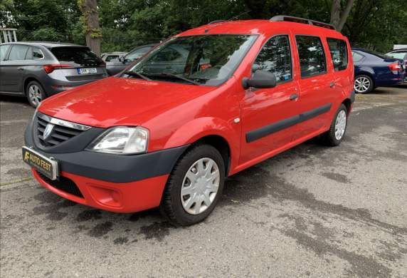 Dacia - Logan