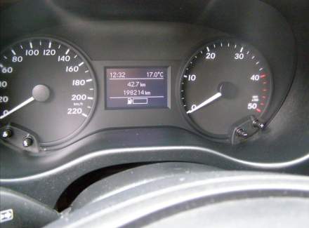 Mercedes-Benz - Vito