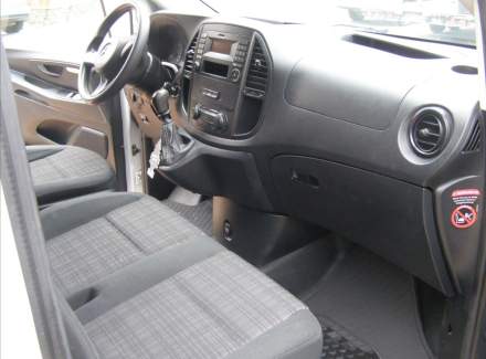 Mercedes-Benz - Vito
