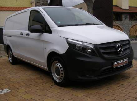 Mercedes-Benz - Vito