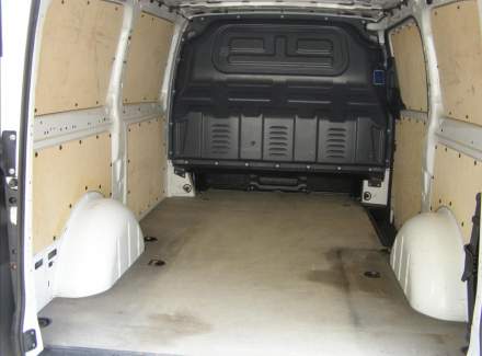 Mercedes-Benz - Vito
