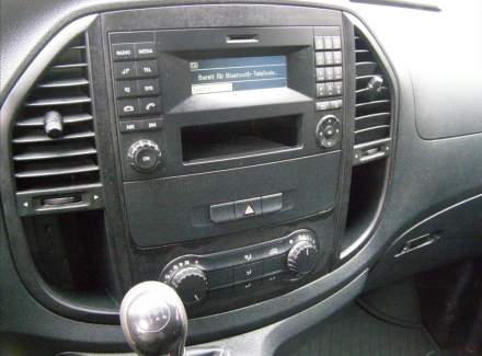 Mercedes-Benz - Vito