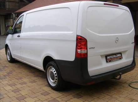 Mercedes-Benz - Vito