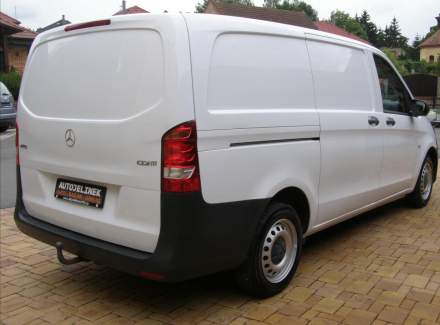 Mercedes-Benz - Vito