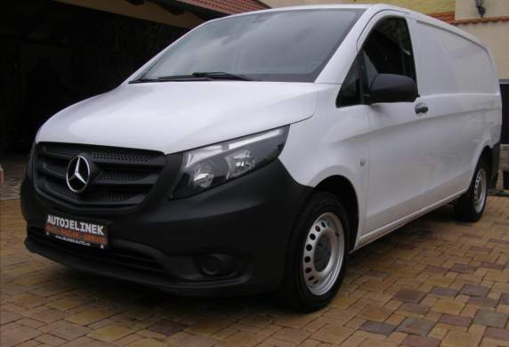 Mercedes-Benz - Vito