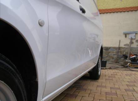 Mercedes-Benz - Vito