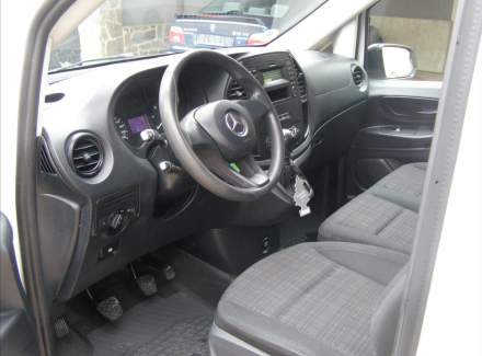 Mercedes-Benz - Vito
