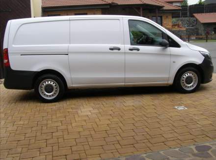 Mercedes-Benz - Vito