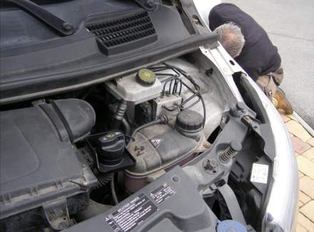 Mercedes-Benz - Vito