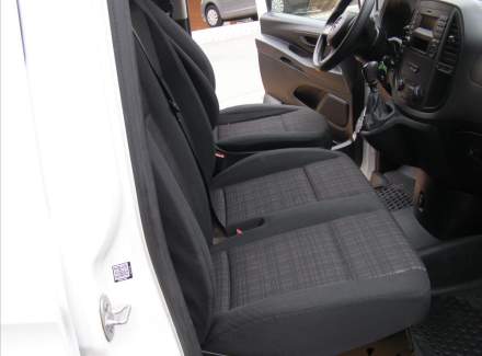 Mercedes-Benz - Vito