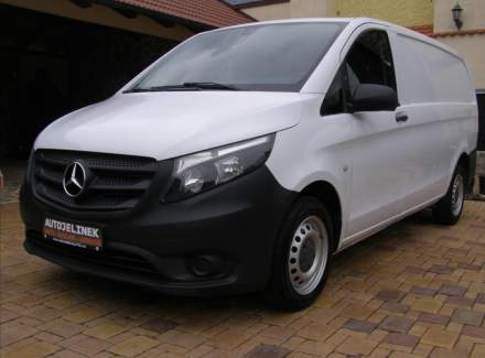 Mercedes-Benz - Vito
