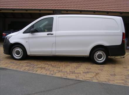 Mercedes-Benz - Vito