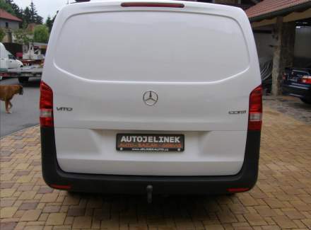 Mercedes-Benz - Vito