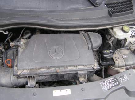 Mercedes-Benz - Vito