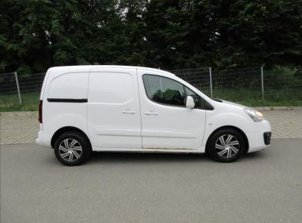 Citroën - Berlingo
