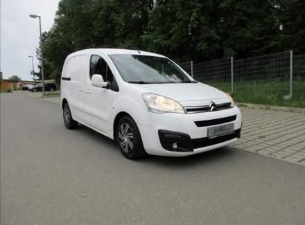 Citroën - Berlingo