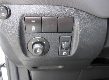 Citroën - Berlingo