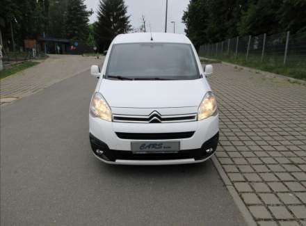 Citroën - Berlingo