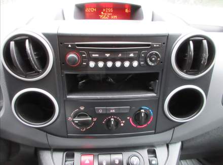 Citroën - Berlingo