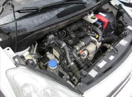 Citroën - Berlingo