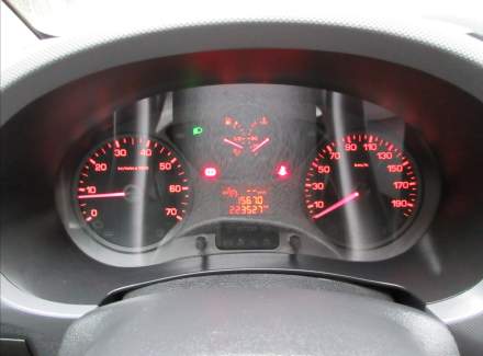 Citroën - Berlingo
