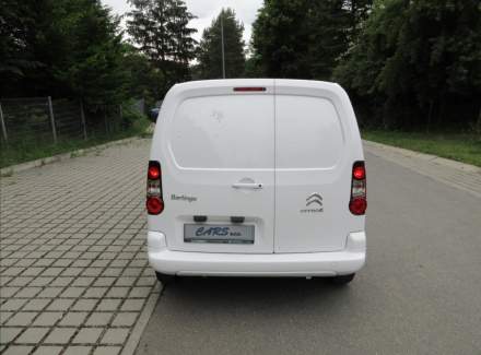 Citroën - Berlingo