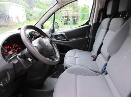 Citroën - Berlingo