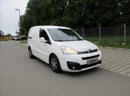 Citroën - Berlingo