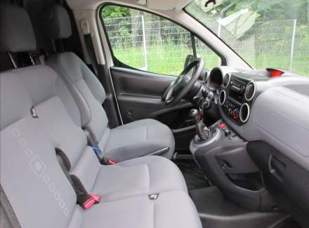 Citroën - Berlingo