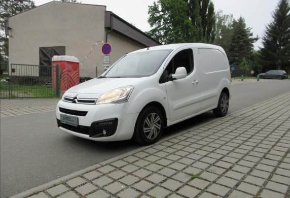 Citroën - Berlingo