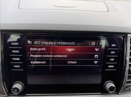 Škoda - Karoq