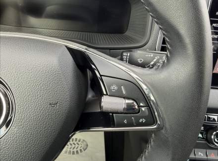 Škoda - Karoq