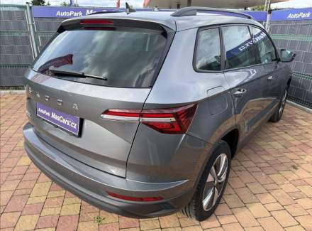 Škoda - Karoq