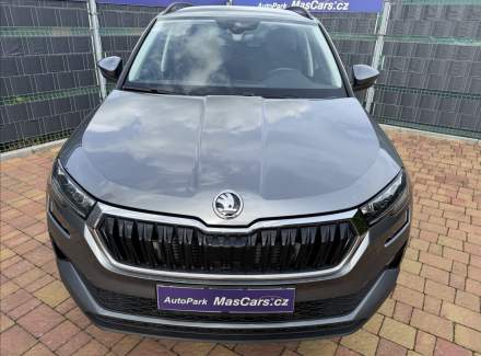 Škoda - Karoq