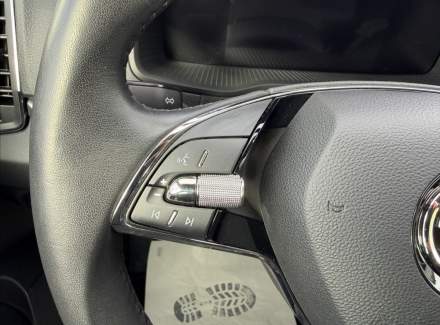 Škoda - Karoq