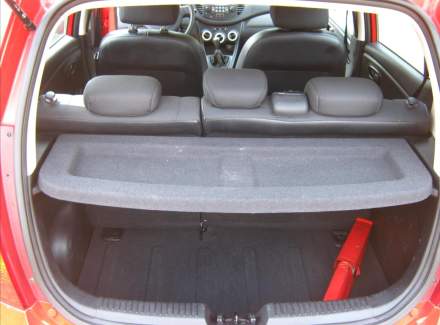 Hyundai - i10