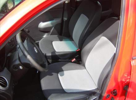 Hyundai - i10