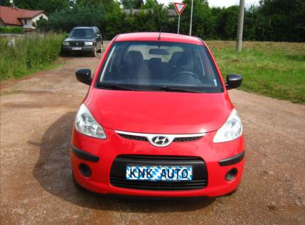 Hyundai - i10