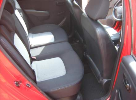 Hyundai - i10