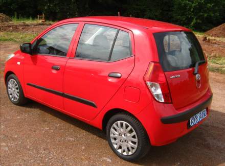 Hyundai - i10