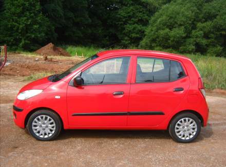 Hyundai - i10