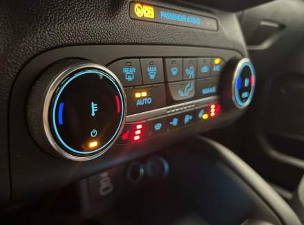 Ford - Kuga