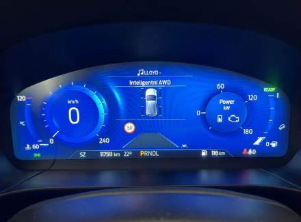 Ford - Kuga