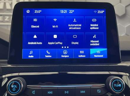 Ford - Kuga