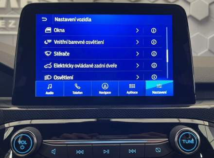 Ford - Kuga