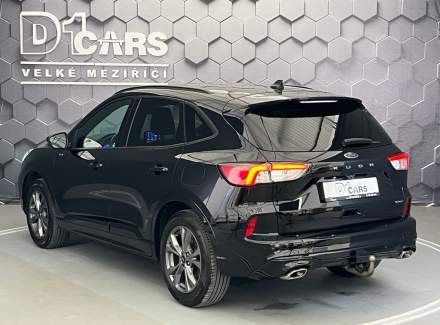 Ford - Kuga