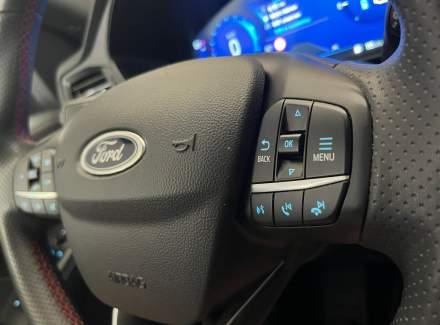 Ford - Kuga