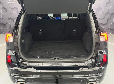 Ford - Kuga