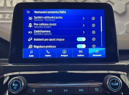 Ford - Kuga